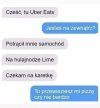 Głód ponad wszystko