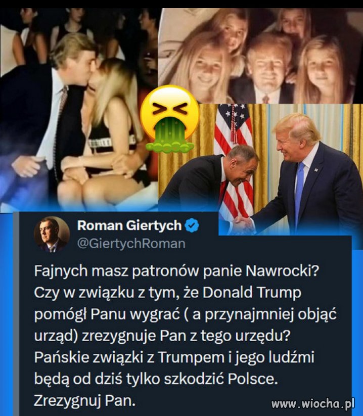 Ciekawe czy KIBICE nadal są dumni z prezydenta?