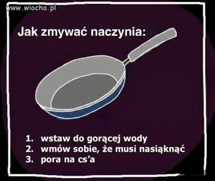Musi swoje odstać