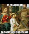 Jojsef był dla młodego Joszki