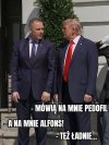 To jest piekna przyjaźń