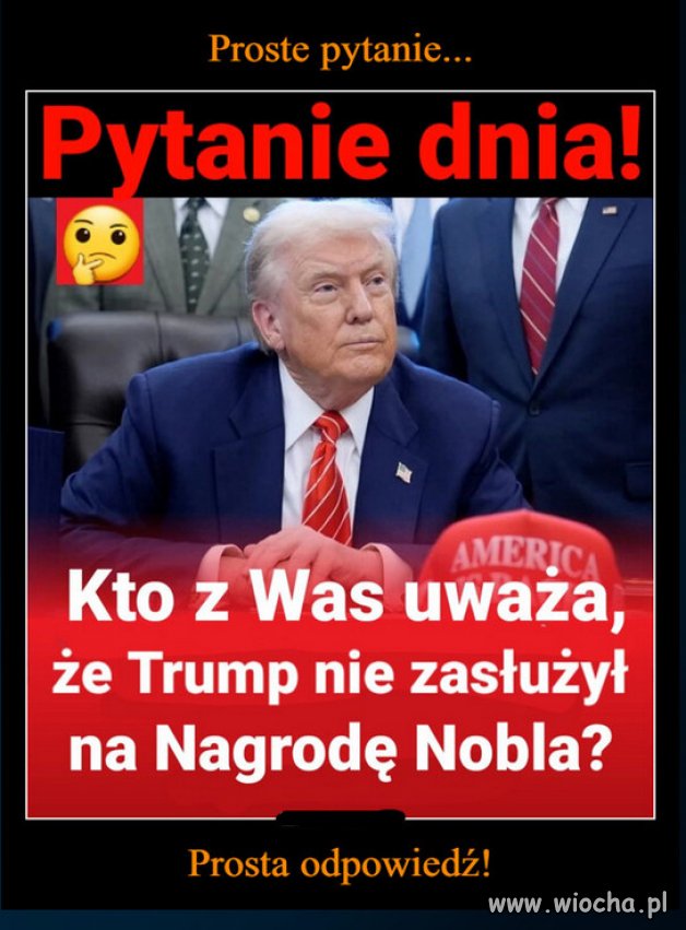 Bo jego EGO tego sobie zażyczyło!