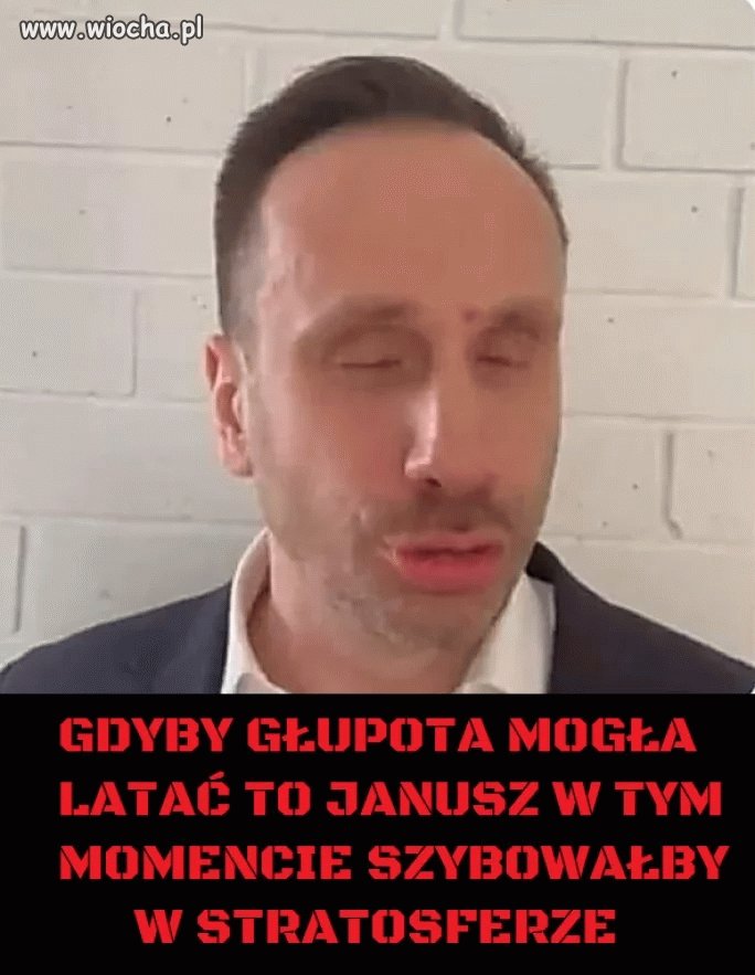 Janusz Dzbanusz
