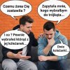 Trudne wybory w małżeństwie