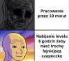 Jedno ciągnie się w nieskończoność