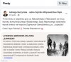 "Bohater " Pani Jadwigi...