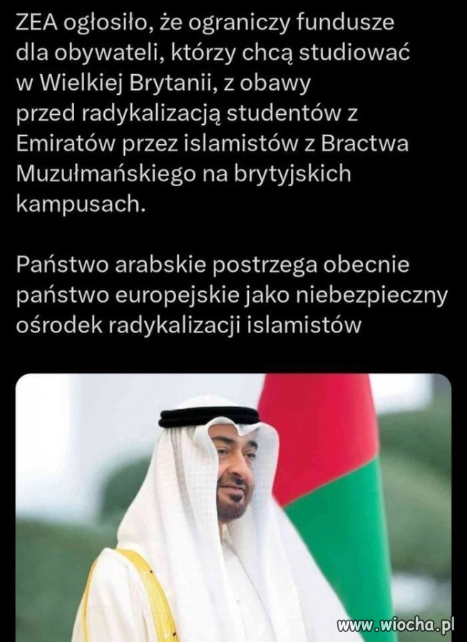 A to ciekawe