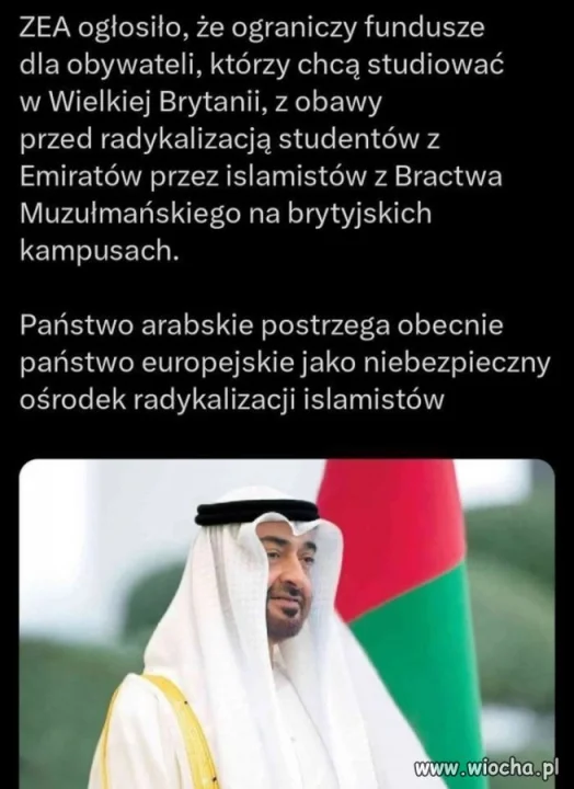 A to ciekawe
