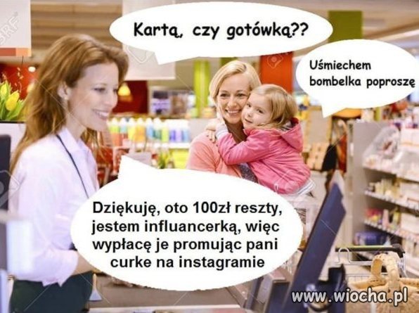Sharenting coraz bardziej modny