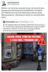 Wąsik i jego głupota 