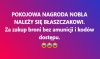 Nagroda Nobla należy się nie pomarańczowemu satrapie a Mariuszowi