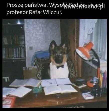 Nowa wersja "Znachora"
