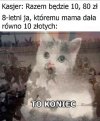 Pierwszy kryzys finansowy