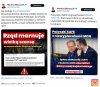 Cały PiS będzie bredził zależnie od chwilowego zapotrzebowania. 
