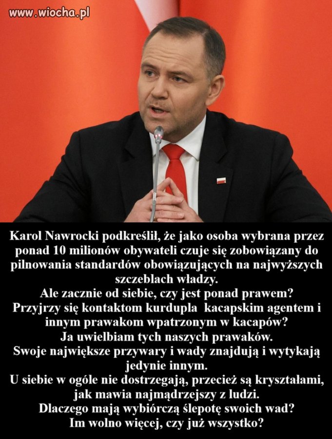 Kolejny kryształ się objawił - zaraz błogosławiony