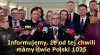 I Szymek kolejny raz oszukał swoich wyborców 