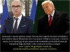 USA zrywają kontakty z Włodzimierzem Czarzastym.