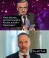 Janusz i jego mania prześladowcza