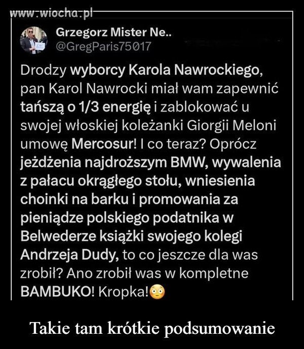 Krótko o batyrze!