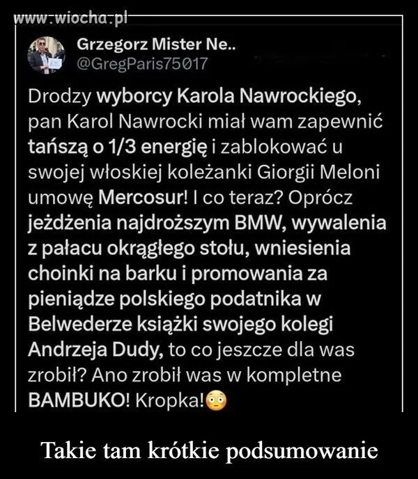 Krótko o batyrze!