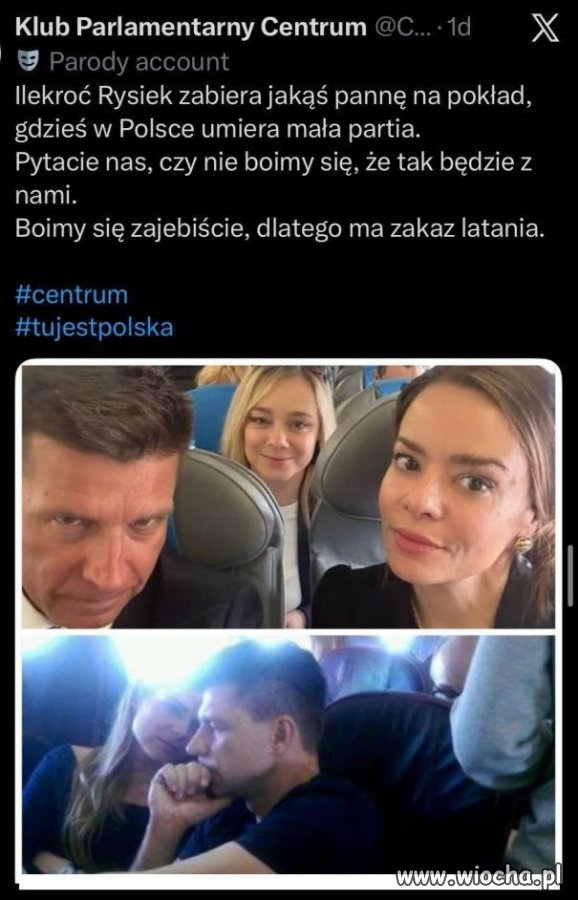 Ciekawy jestem 