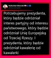 Nic dodać, nic ująć...