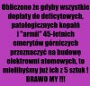 Nie wiedziałeś? To już wiesz!