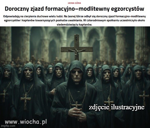 To musiały demony szaleć po kraju,