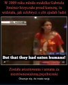 Była na "imprezie" u Epsteina i widziała
