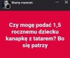 Co się gapisz?