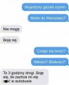 W relacji najważniejsza jest szczerość