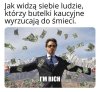 Bogacz w akcji