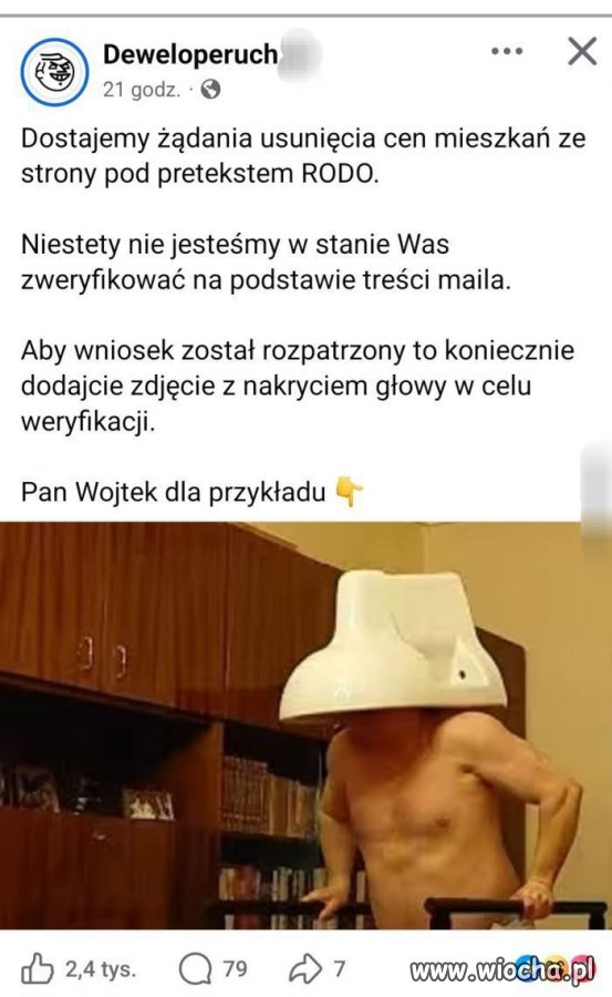 Pokazują jak zmieniają się ceny mieszkań 
