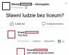 Może i twój stary nie skończył liceum
