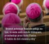 Żeby być biskupem...