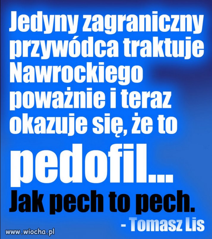 Traktuje "poważnie" ? 🥳