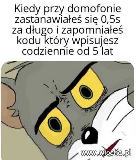 Niby 6 cyferek