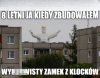 Kiedyś życie było prostsze
