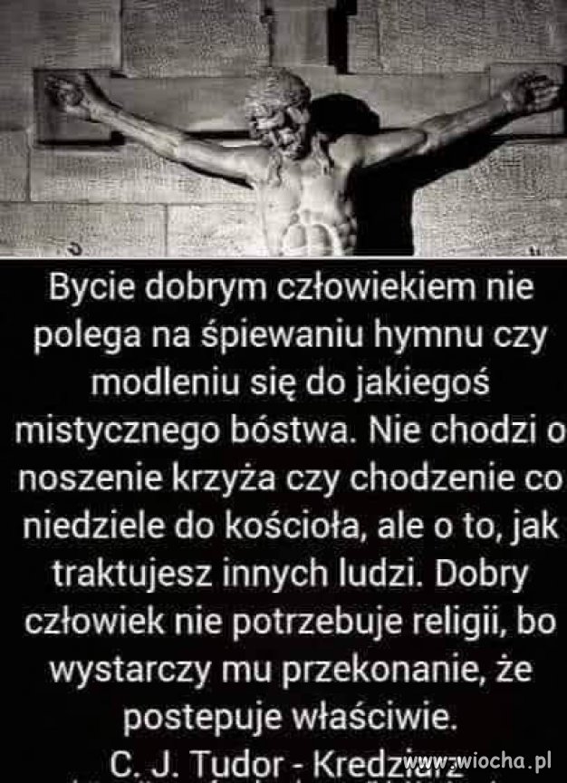 Oto słowo pa... prawdy!