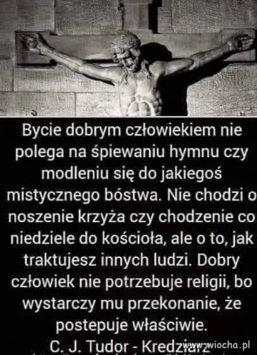 Oto słowo pa... prawdy!