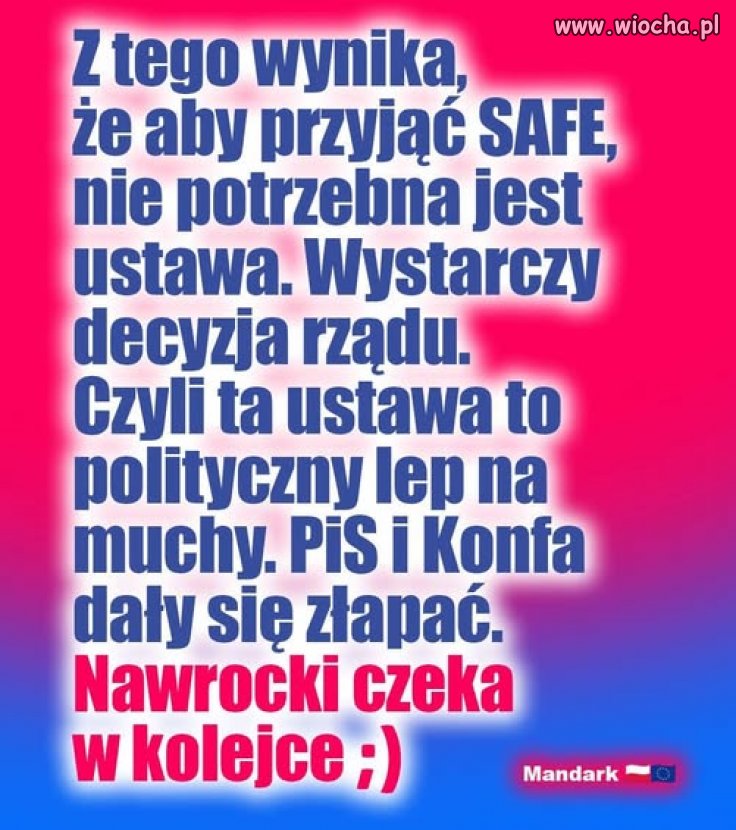 Czeka i się nie doczeka