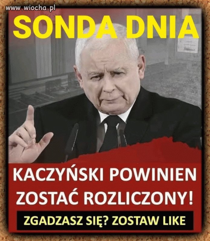 Oczywiście, że tak