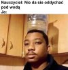 Prawo fizyki po mojemu