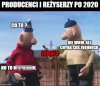 Producent mówi: fabuła? Po co?