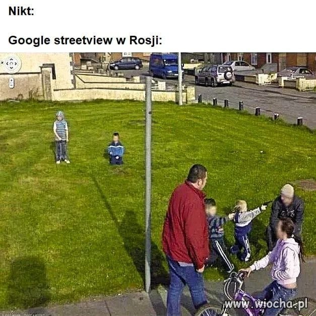 Google widzi wszystko