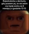Skąd mam to wiedzieć?