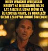 Kochanie, ja cię wspieram we wszystkim