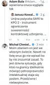 świat Janusza
