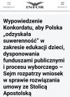 Koniec konkordatu?