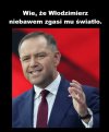Znany jasnowidz powiedział